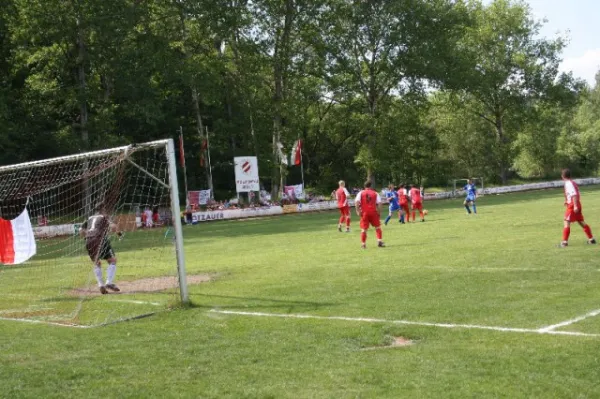 2011-06-05: Meisterfeier