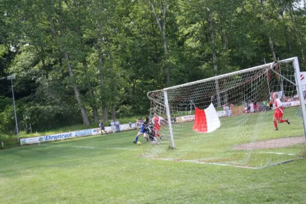 2011-06-05: Meisterfeier