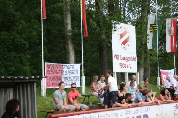 2011-06-05: Meisterfeier