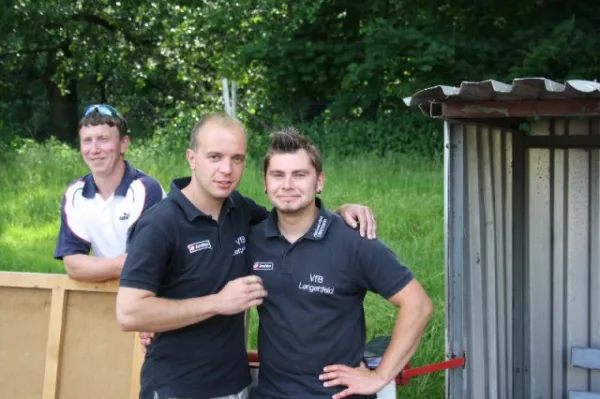 2011-06-05: Meisterfeier