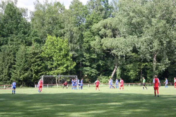 2011-06-05: Meisterfeier