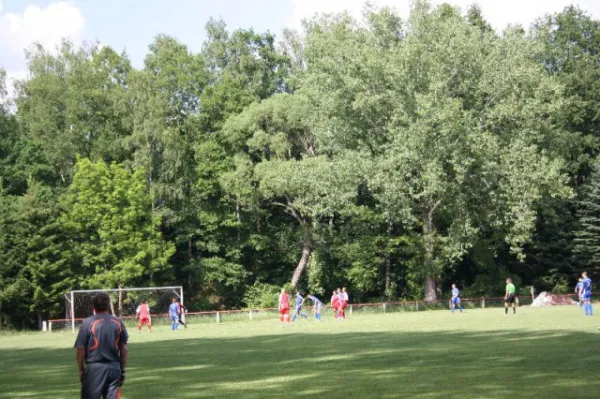 2011-06-05: Meisterfeier