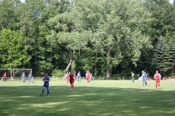 2011-06-05: Meisterfeier