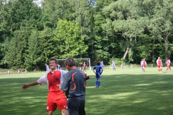 2011-06-05: Meisterfeier