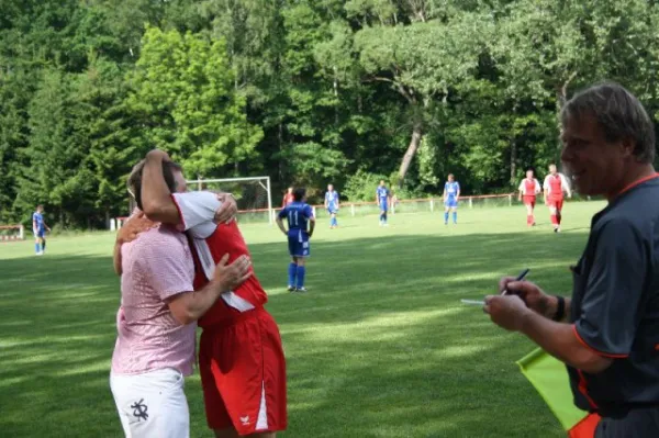 2011-06-05: Meisterfeier