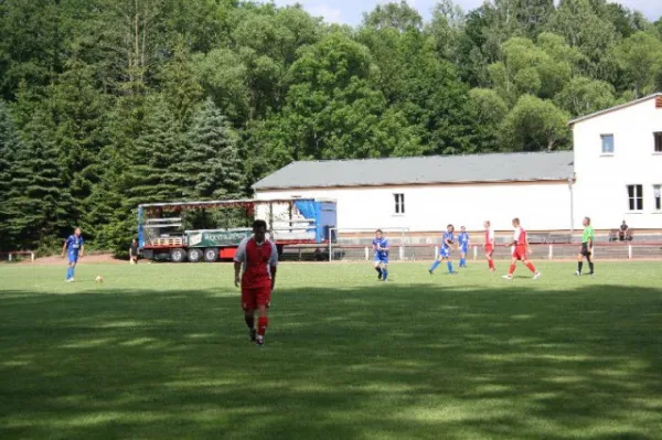 2011-06-05: Meisterfeier