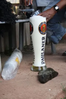 2011-06-05: Meisterfeier