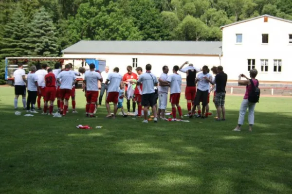 2011-06-05: Meisterfeier