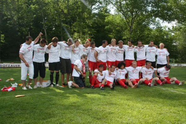 2011-06-05: Meisterfeier