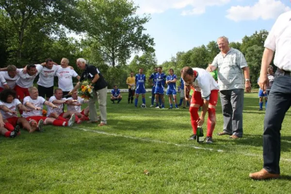 2011-06-05: Meisterfeier