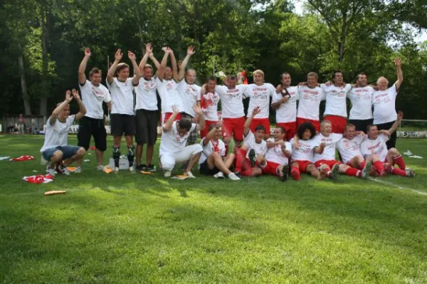 2011-06-05: Meisterfeier