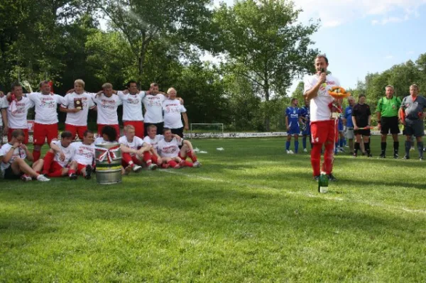 2011-06-05: Meisterfeier