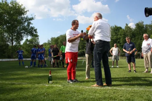 2011-06-05: Meisterfeier