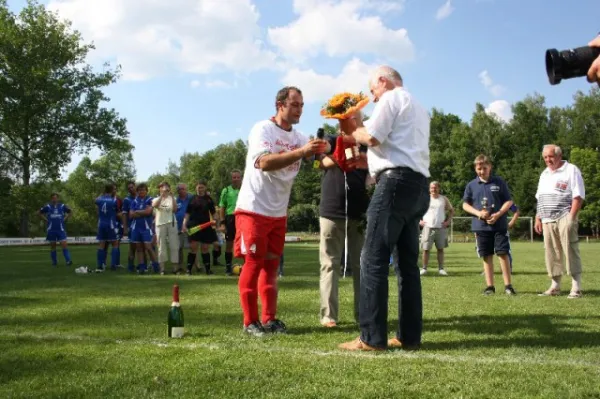 2011-06-05: Meisterfeier