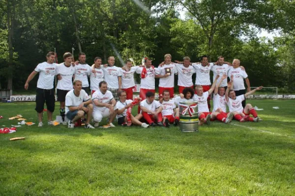 2011-06-05: Meisterfeier