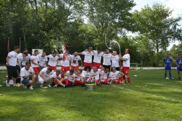 2011-06-05: Meisterfeier