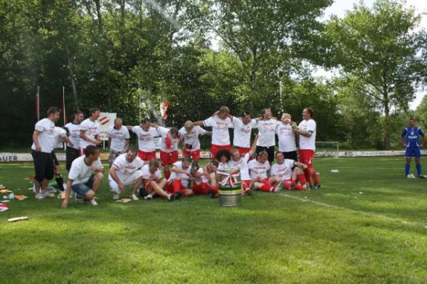 2011-06-05: Meisterfeier