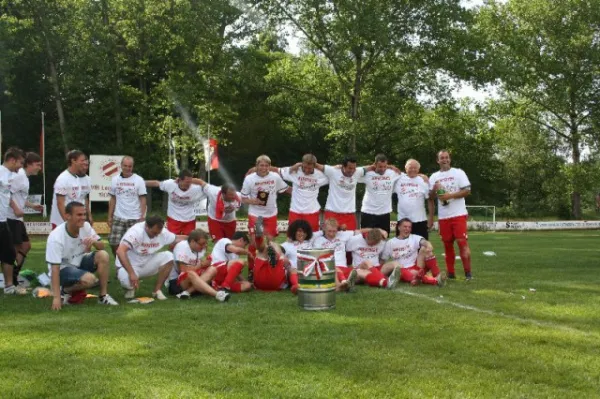 2011-06-05: Meisterfeier