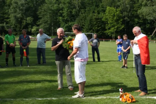 2011-06-05: Meisterfeier