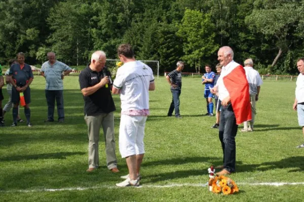 2011-06-05: Meisterfeier