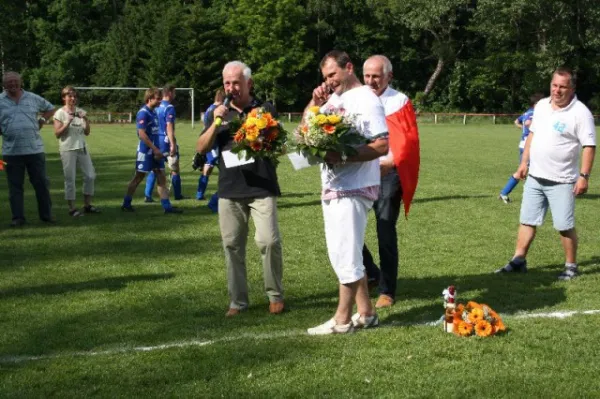 2011-06-05: Meisterfeier