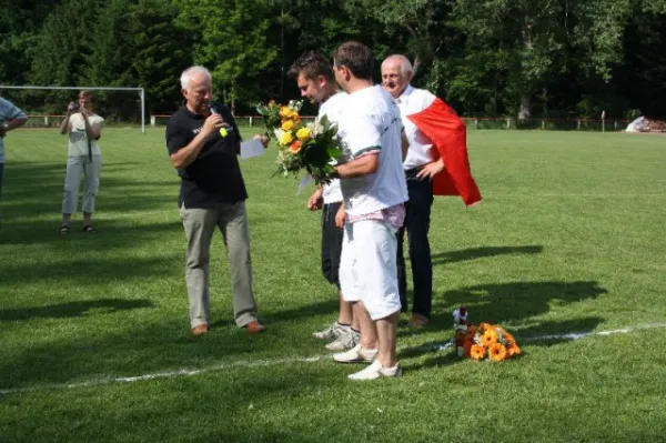 2011-06-05: Meisterfeier