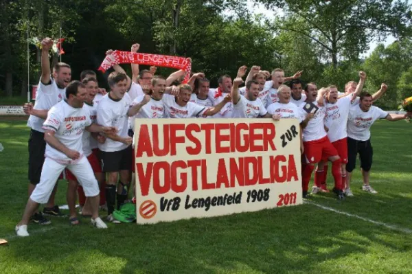 2011-06-05: Meisterfeier