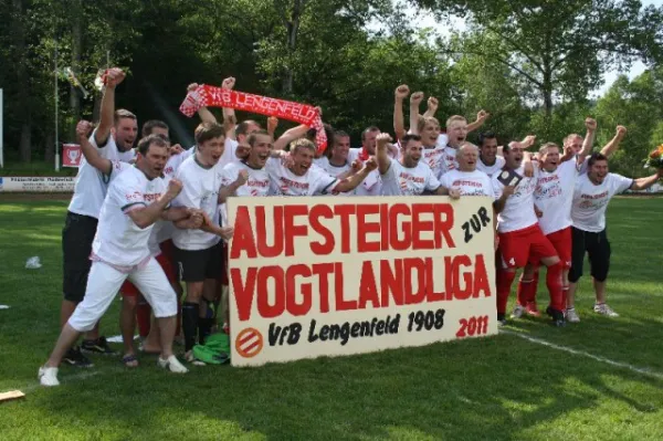 2011-06-05: Meisterfeier