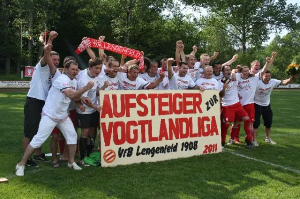 2011-06-05: Meisterfeier