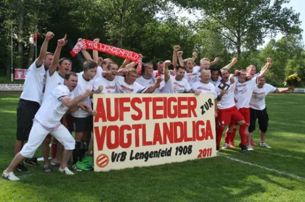 2011-06-05: Meisterfeier