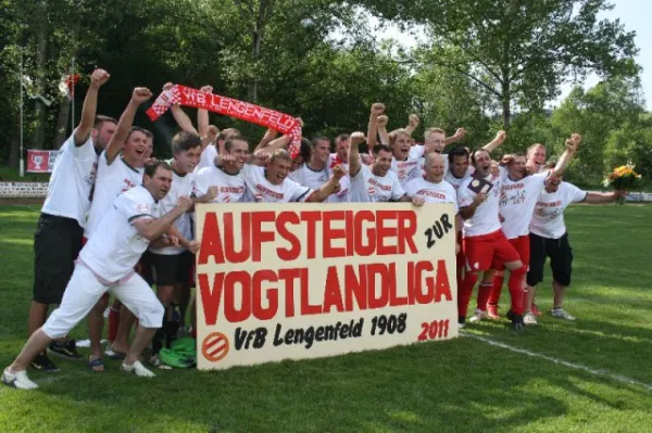 2011-06-05: Meisterfeier