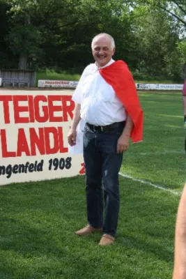 2011-06-05: Meisterfeier