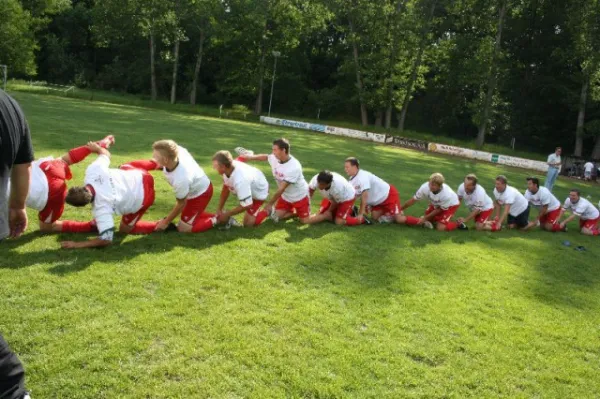 2011-06-05: Meisterfeier