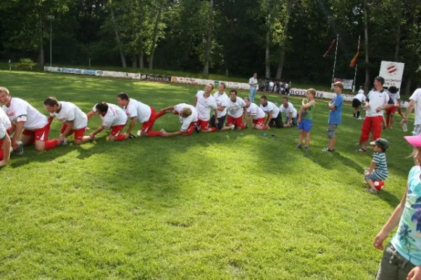 2011-06-05: Meisterfeier