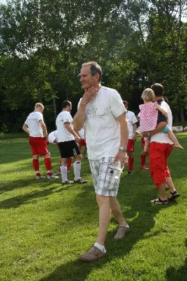 2011-06-05: Meisterfeier