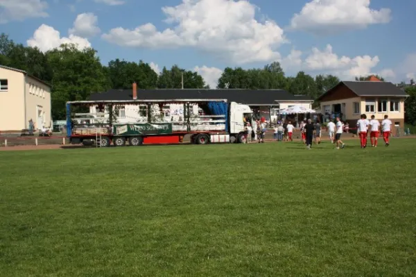 2011-06-05: Meisterfeier