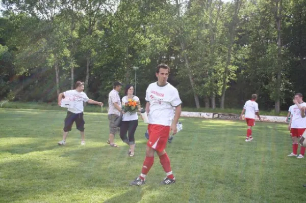 2011-06-05: Meisterfeier