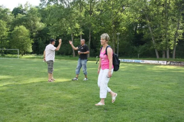 2011-06-05: Meisterfeier