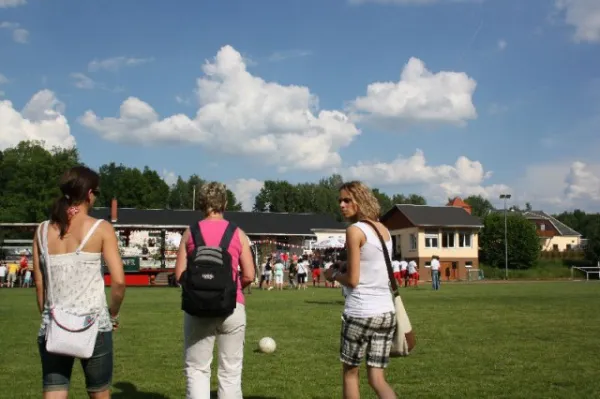 2011-06-05: Meisterfeier