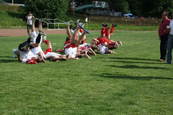 2011-06-05: Meisterfeier