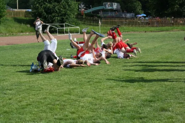 2011-06-05: Meisterfeier