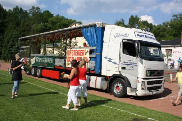 2011-06-05: Meisterfeier