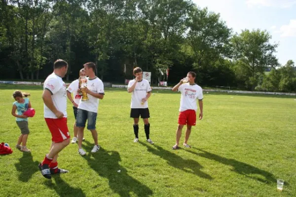 2011-06-05: Meisterfeier