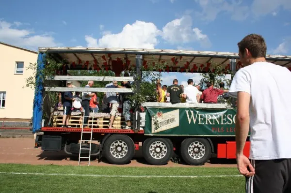 2011-06-05: Meisterfeier