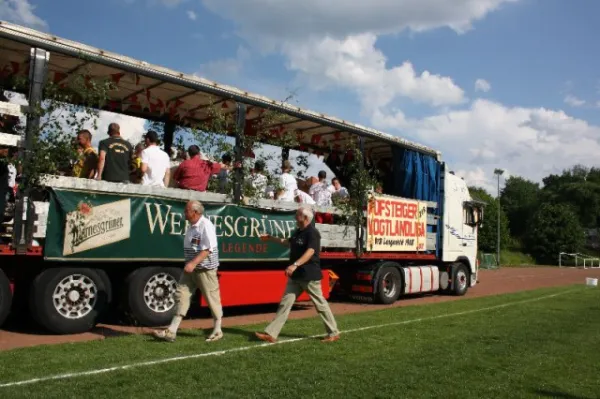 2011-06-05: Meisterfeier