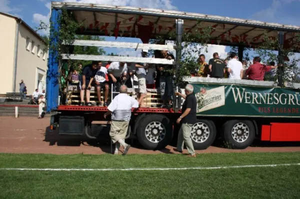 2011-06-05: Meisterfeier