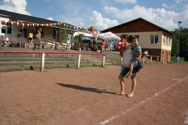 2011-06-05: Meisterfeier