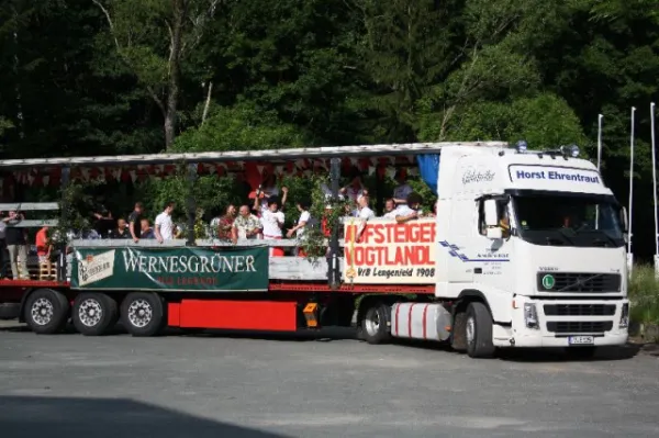 2011-06-05: Meisterfeier