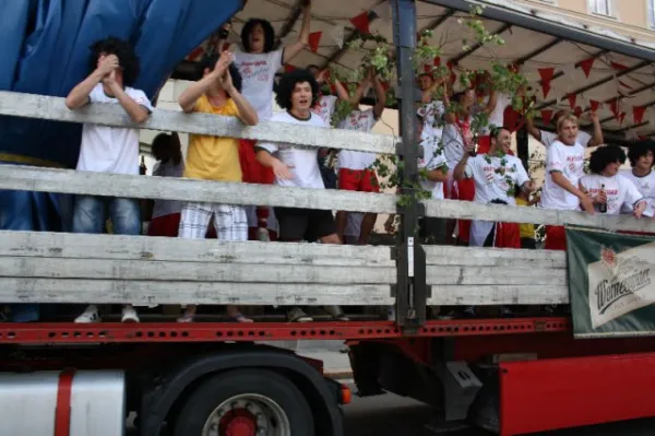 2011-06-05: Meisterfeier