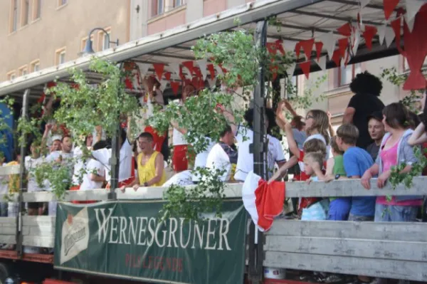 2011-06-05: Meisterfeier